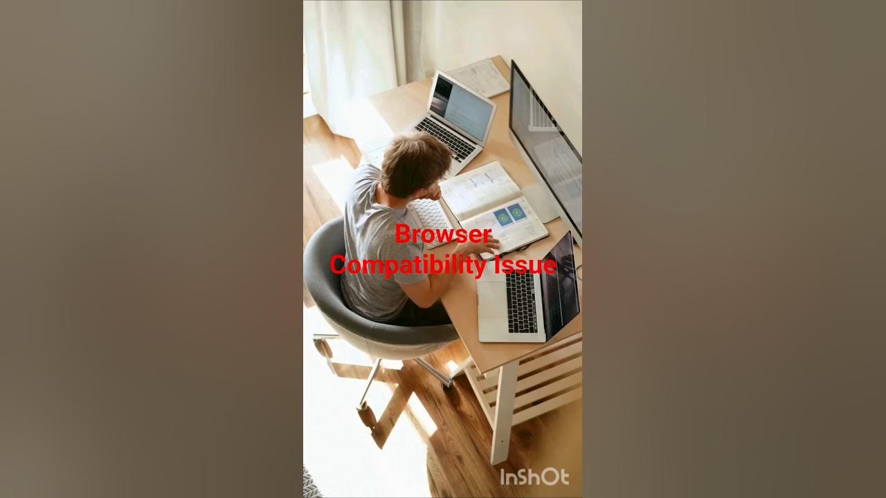 Browser Compatibility Issues #javascript #angular #html #app - YouTube