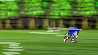 Leak To My To Sonic Blast Series