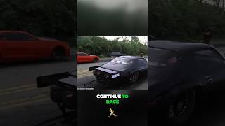 Revving For Freedom Monsas Unconventional Path To Racing Life