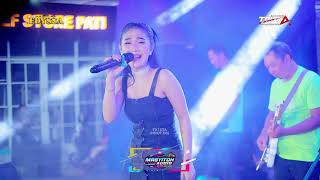 KUNANTI DIPINTU SURGA-RIKA MEY- EDYSSA MUSIC - WEDDING \