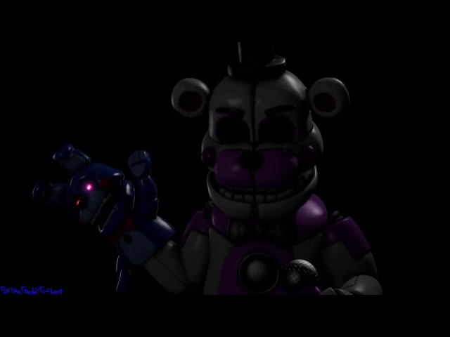 [SFM] BonBon's Nightmare class=