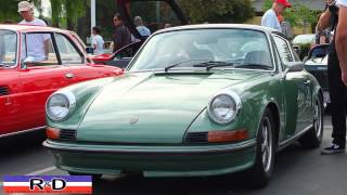 Cars &amp; Coffee Labor Day Weekend 2015