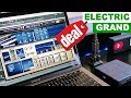 XLN Audio Electric Grand!