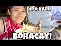 Buntis is in Boracay | Shanta Woolley