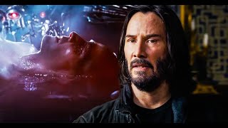 The Matrix Resurrections Movie Review (No Spoilers)