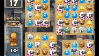 モンスターバスターズ　レベル55　【Monster Busters Level 55】