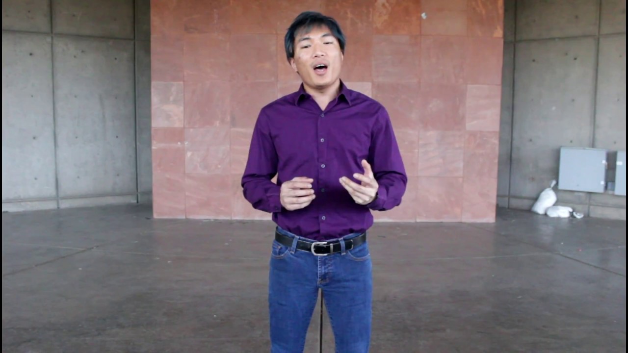Kyuhyun - (규현 '광화문에서) At Gwanghwamun Singing Cover Audition - YouTube