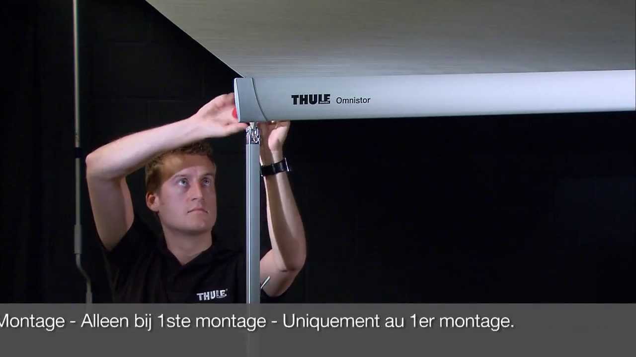 thule safari residence g2
