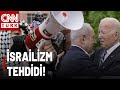 ABD&#39;de &quot;İsrailizm&quot; Dönemi! Soykırıma Dur Diyenler Tehdit Altında!