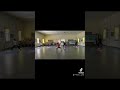 Epee fencing  training   20230211