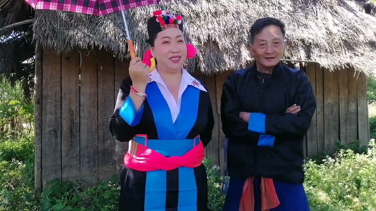 Hawj​ muas​ paj​ tag​ kwv​ txhiaj​ muaj​ siab​ cias​ kuv​ ua​ kj​ Niam​ yau