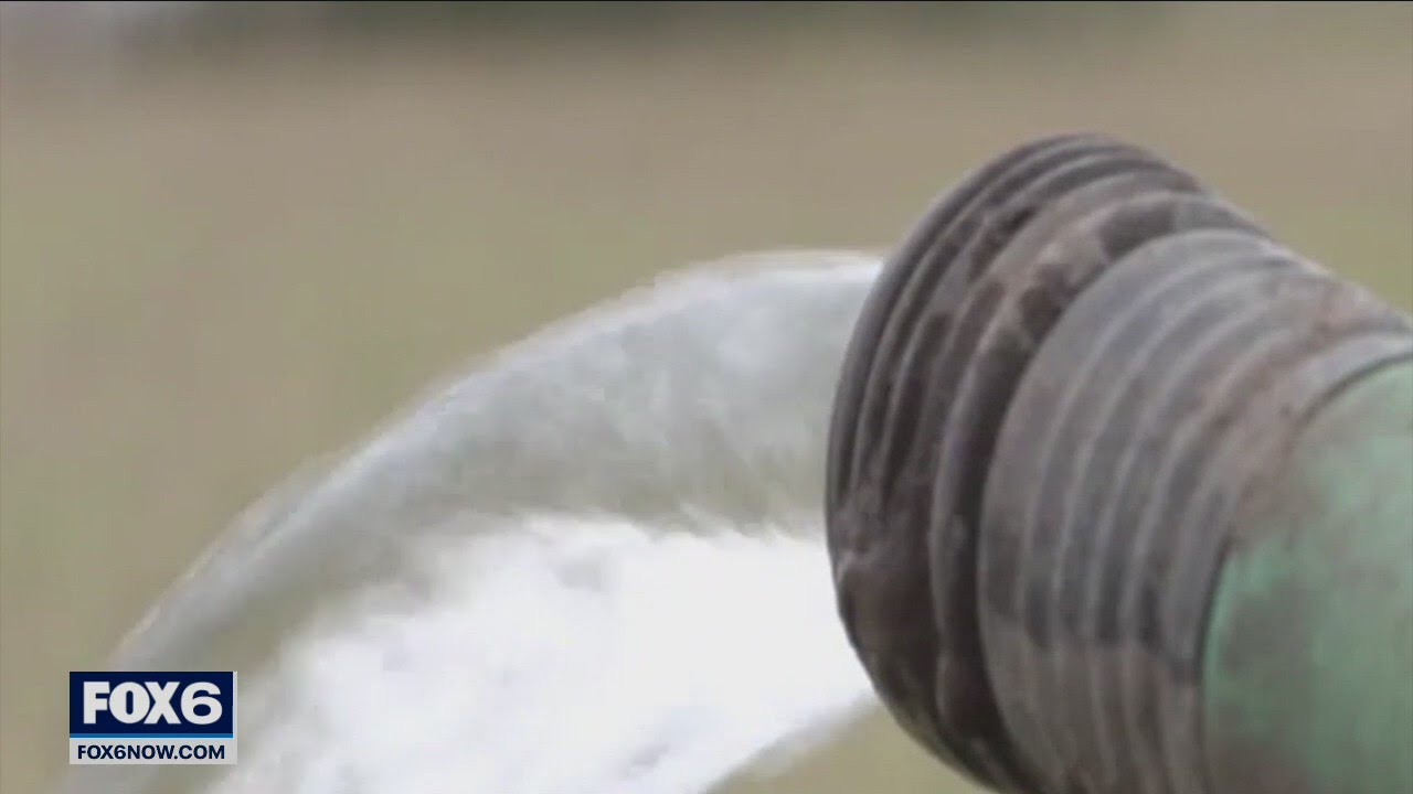 Milwaukee lead poisoning issues improved, audit shows FOX6 News