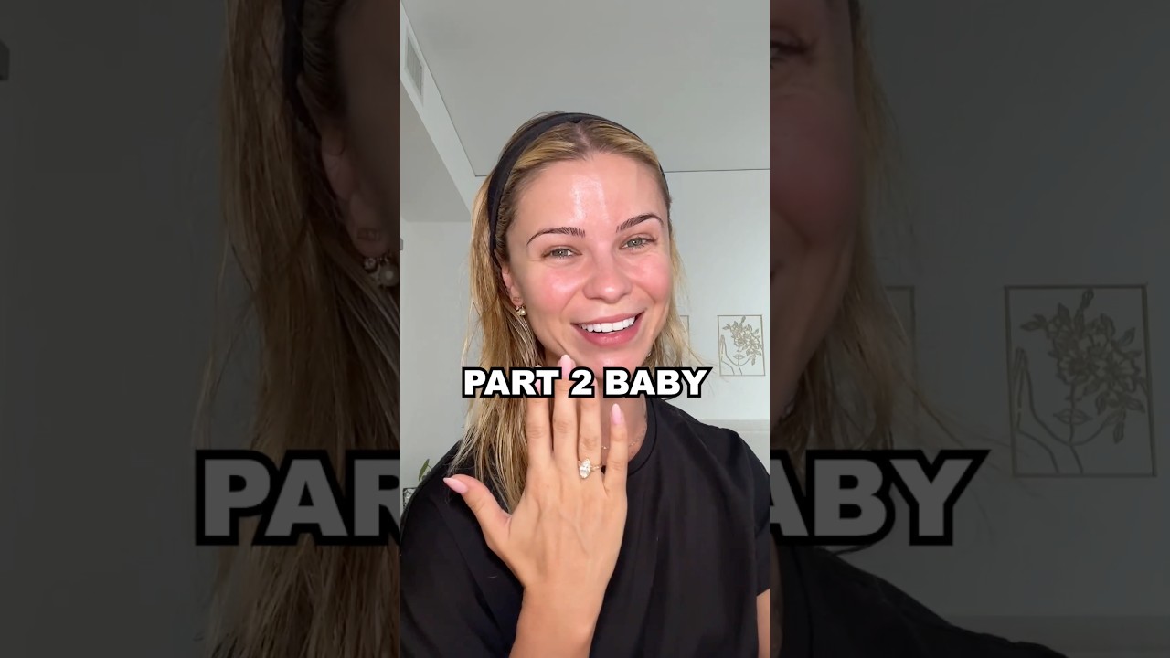 GRWM Except Fiancé Edits 🤦‍♀️