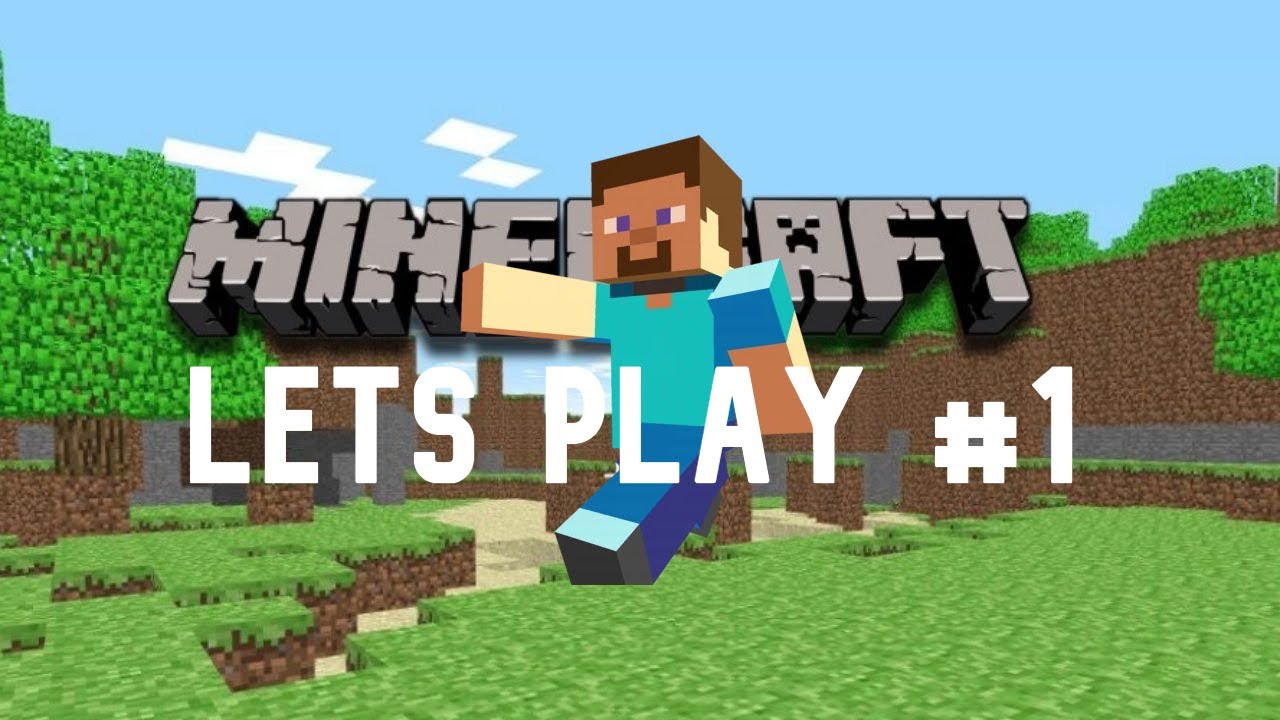 A New Beginning : Minecraft - 1.16 Let's Play | Ep 1 - YouTube
