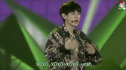 [Thaisub] EXO - XOXO (Kisses & Hugs)  - Durasi: 3:09. 