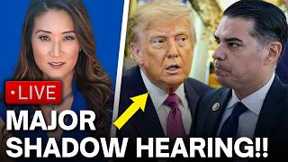 LIVE House Dems Hold SHADOW HEARING In NEVADA Over TRUMP S DISASTER Agenda