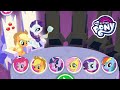 My Little Pony: Misión Armonía #53 🦄 VIAJA por las 6 regiones de Equestria!