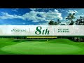 Tiger Woods' Third Round in Three Minutes