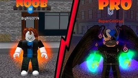 Noob to Pro part 1||Roblox||Super Power Training Simulator||The Fantasy Gamer