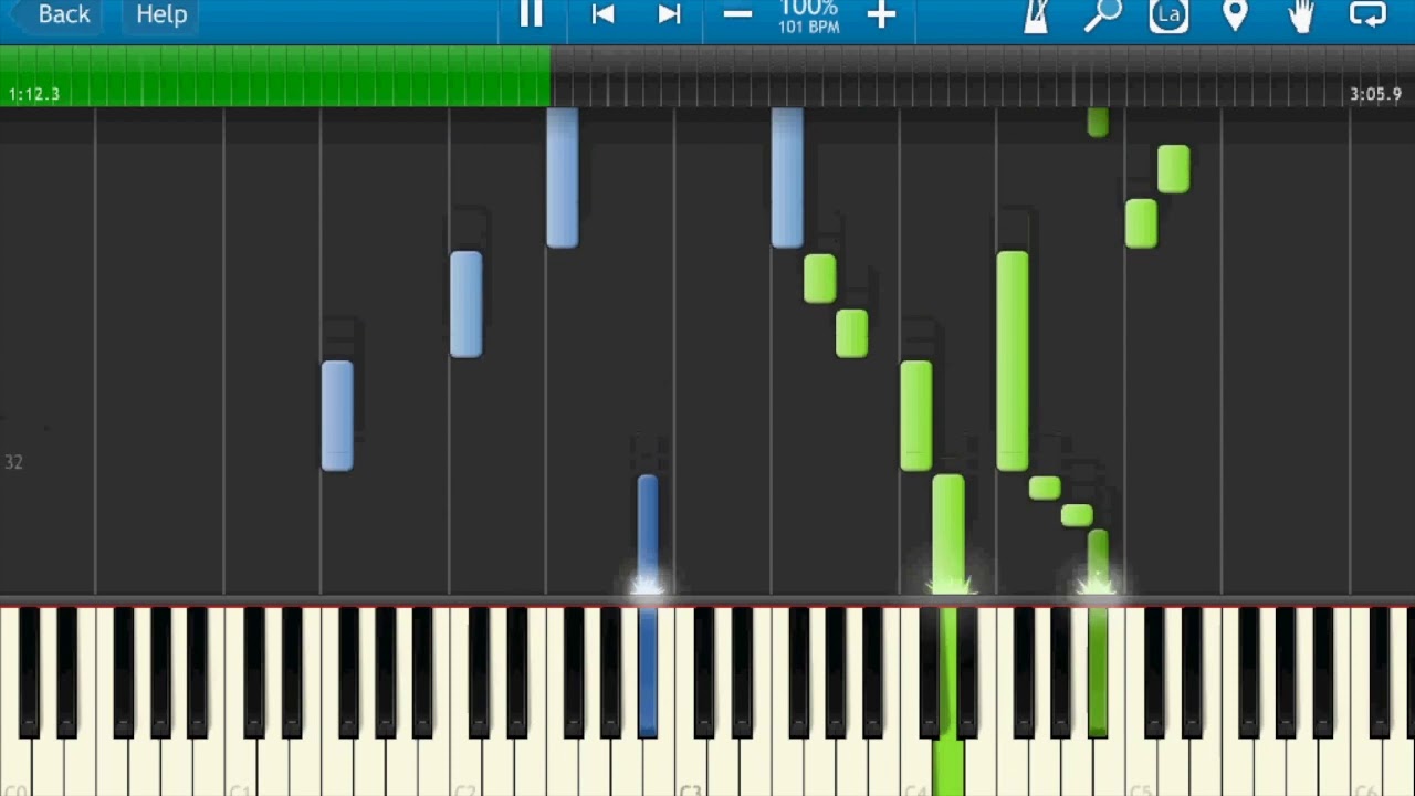Sleduj The Untamed - Dream(醉梦) piano ver. na YouTube Sleduj The Untamed - Dream(醉梦) piano ver. na YouTube