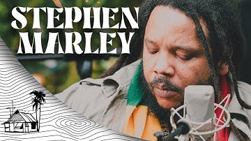 Stephen Marley - Chase Dem (Live Music) | Sugarshack Sessions