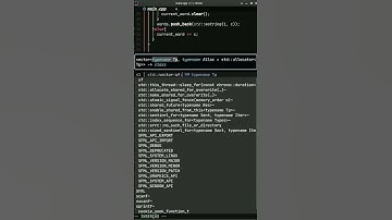 Efeito Digitação C++ e SFML