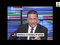 Conclusiones. Martes, 30 de Noviembre de 2021 con Fernando del Rincón.