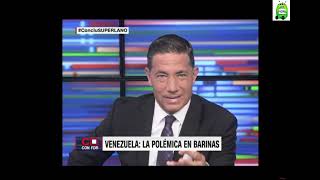 Conclusiones. Martes, 30 de Noviembre de 2021 con Fernando del Rincón.