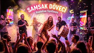 Samsak Döveci | Anatolian Synthesis