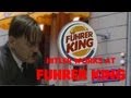 Hitler works at Fuhrer King (Burger King)