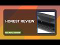 AWOL VISION LTV 3000 Pro 4K 3D Ultra Short Throw Triple Honest Review