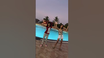 Thumbnail of Sunny sunny  dance #music #dance #song #sister