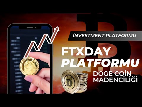 FTXDAY🔥!! DOGECOİN MADENCİLİĞİ İLE PARA KAZAN💸!! 5GH/s BONUS🎉!! 130 DOGECOİN ÇEKİM YAPTIK💸!!