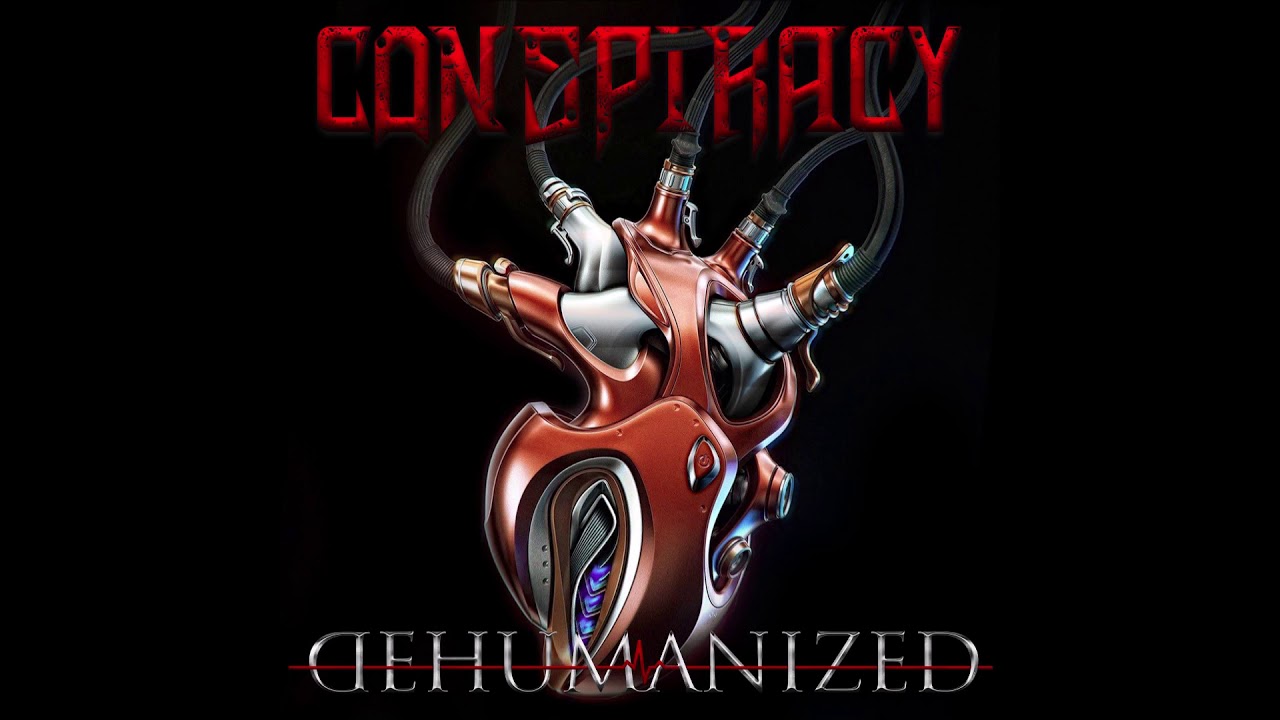 Watch Conspiracy - Chosen on YouTube Watch Conspiracy - Chosen on YouTube