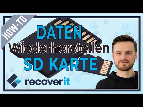 Video: Werden gelöschte Datensätze mich betreffen?