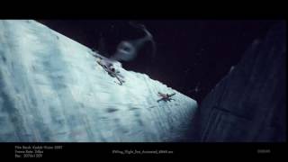 X-Wing Flight Test