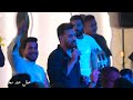 حفل حنه محمد الفنان سجاد الامير 
