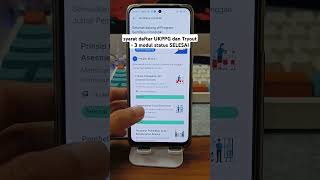 Cara daftar UKPPG dan Tryout PPG guru tertentu tahap 2 dan 3 di PMM