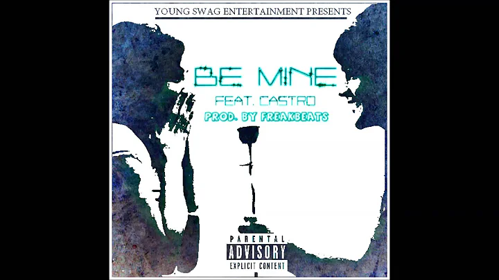 Mike Colson  Be Mine Feat  Castro Prod  By iAmFrea...