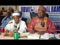 2ramadan tafsir 14452024 by sheikh yusuf muhammad sambo rigachikum