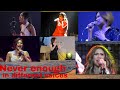 NEVER ENOUGH IN DIFFERENT VOICES JONA,KATRINA,REGINE,JULLIE ANNE, ANGELINE AND MORISSETE