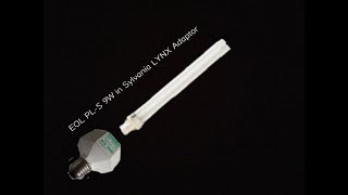 Eol Pl-S In Sylvania Lynx Diamant Adapter
