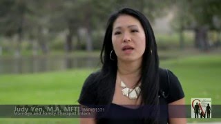 Judy Yen M.A. MFTI IMF #81371 Judy Yen M.A. MFTI IMF #81371