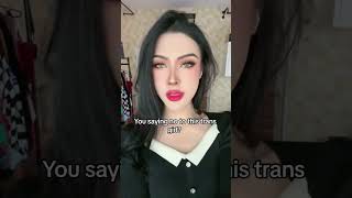 #trending #makeup #thaibeauty #fashion #transgirl #transgender #ladyboys #lgbt #lgbtq #foryou