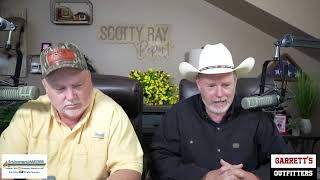 Scotty Ray Report 5-5-26