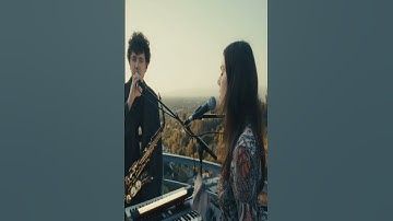 Thumbnail of Elise Trouw & Alex Bone   Dream  MUshed #music