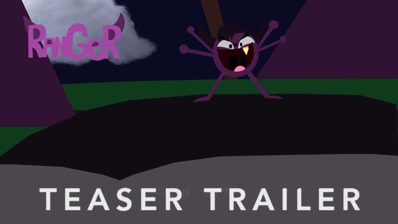 Ranger | Teaser Trailer #1 | Maldonado Studios