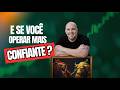 E se voce operar mais confiante?