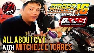 USAPANG PANG GILID with Sir Mitchelle Torres | Amber torres shop screenshot 2