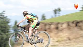 Milton Himalaya - Stage 5